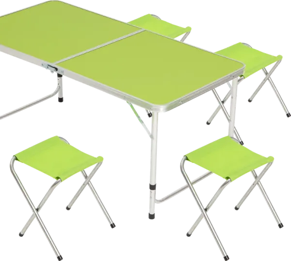 Defender Home - Стол туристический Romantic