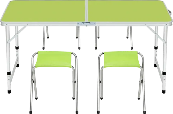 Defender Home - Стол туристический Romantic