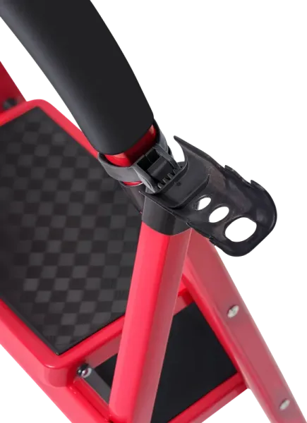 Defender Home - Стремянка Easy Steps 2 (Легкие шаги 2)