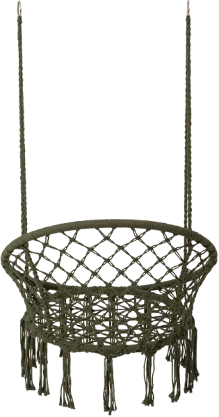 Defender Home - Кресло-гамак Mallow Nest (Мэллоу Нест)