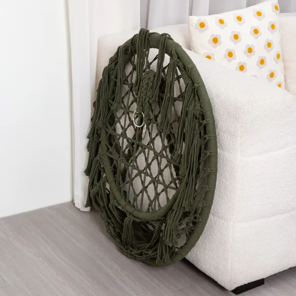 Defender Home - Кресло-гамак Mallow Nest (Мэллоу Нест)