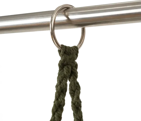 Defender Home - Кресло-гамак Mallow Nest (Мэллоу Нест)