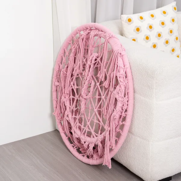 Defender Home - Кресло-гамак Mallow Nest (Мэллоу Нест)