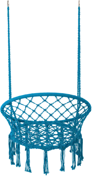 Defender Home - Кресло-гамак Mallow Nest (Мэллоу Нест)