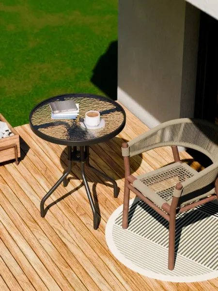 Defender Home - Садовый стол Honeyveil Defender Home - Садовый стол Honeyveil