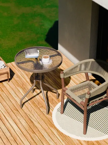 Defender Home - Садовый стол Honeyveil