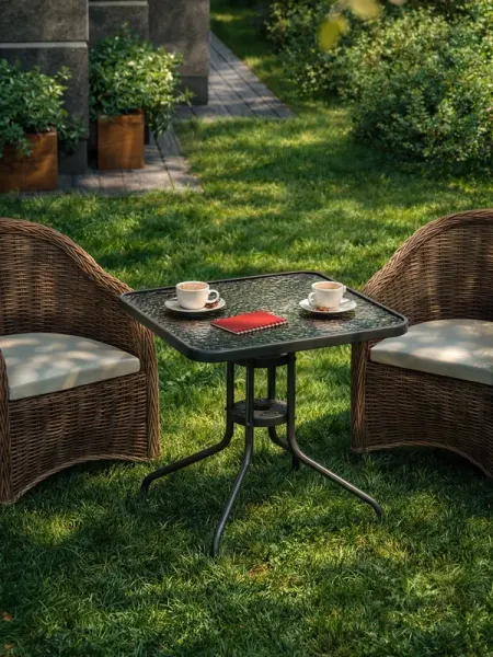 Defender Home - Садовый стол Dreamveil (Дримвейл)