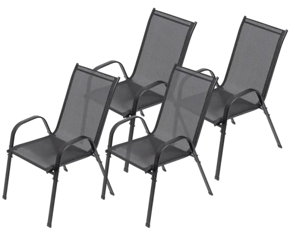 Defender Home - Садовый стул Softspell 4