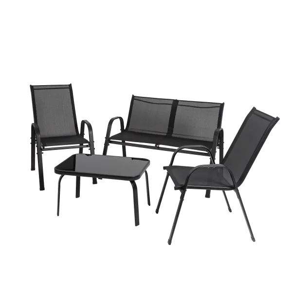 Defender Home - Комплект садовой мебели Softspell kit Defender Home - Комплект садовой мебели Softspell kit