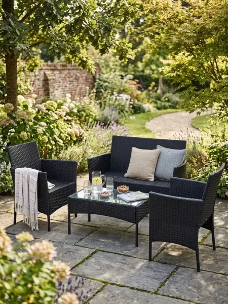 Defender Home - Комплект садовой мебели Liora (Лиора)