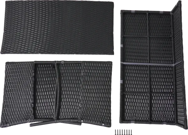 Defender Home - Комплект садовой мебели Liora (Лиора)