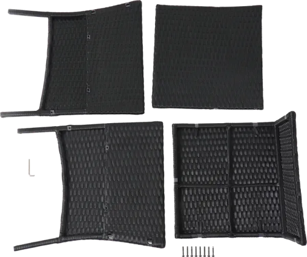 Defender Home - Комплект садовой мебели Liora (Лиора)