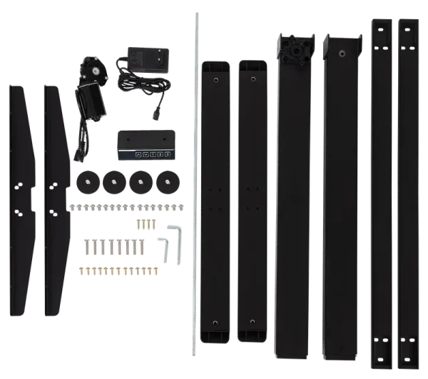 Defender Home - Подстолье с электроприводом Elevate X2 (Елевейт X2)