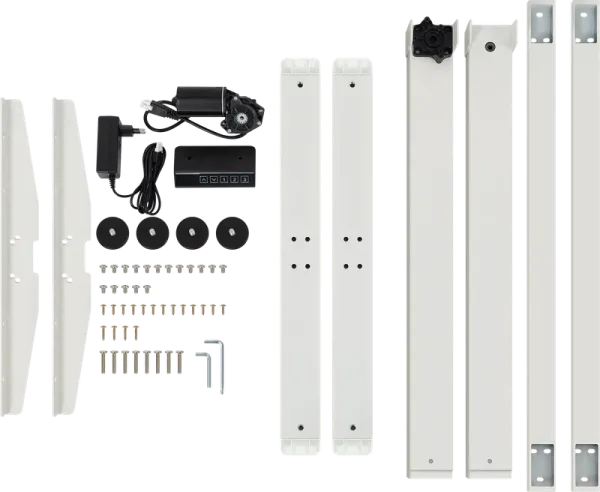 Defender Home - Подстолье с электроприводом Elevate X2 (Елевейт X2)