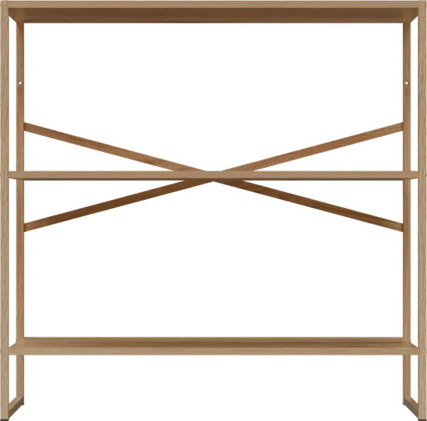 Defender Home - Стеллаж Ontake (Онтаке)