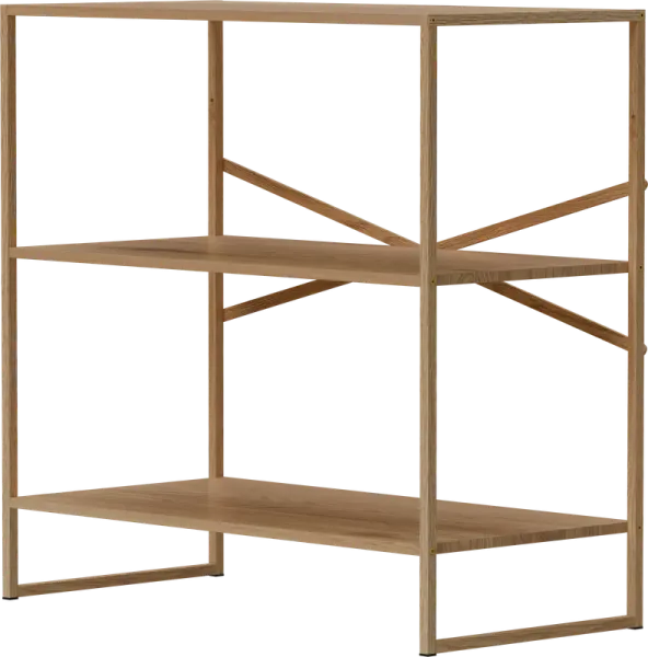 Defender Home - Стеллаж Ontake (Онтаке)