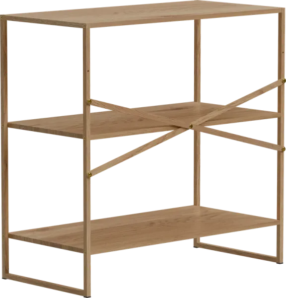 Defender Home - Стеллаж Ontake (Онтаке)