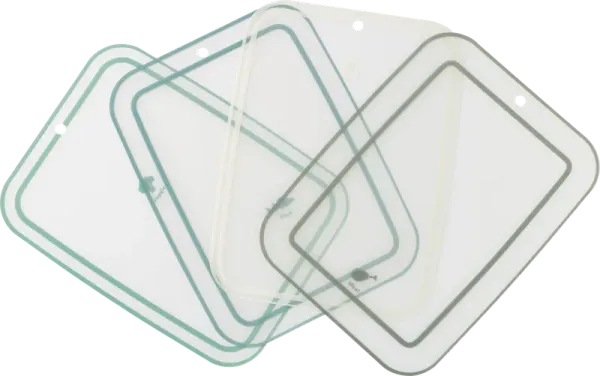 Defender Home - Набор досок разделочных GS-616 Defender Home - Набор досок разделочных GS-616