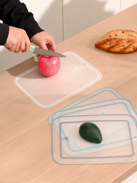 Defender Home - Набор досок разделочных GS-616 Defender Home - Набор досок разделочных GS-616