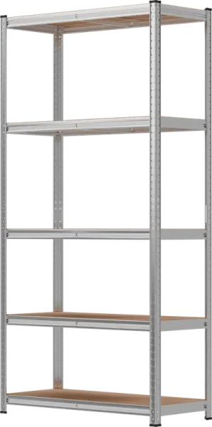 Defender Home - Стеллаж Snappy 5 (Снепи 5)