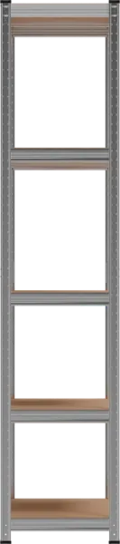 Defender Home - Стеллаж Snappy 5 (Снепи 5)