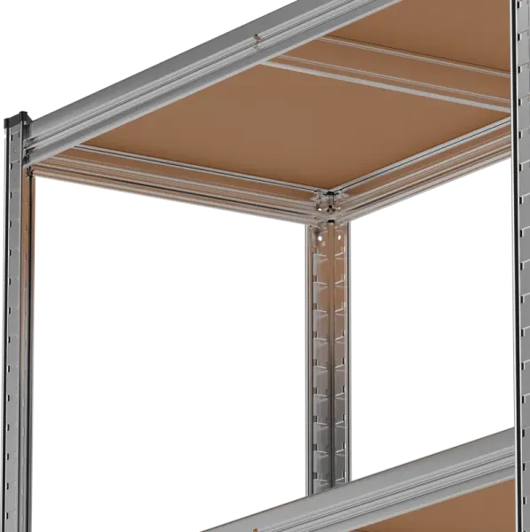 Defender Home - Стеллаж Snappy 5 (Снепи 5)