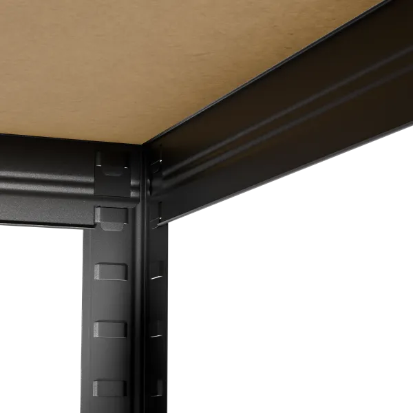 Defender Home - Стеллаж Snappy 5 (Снепи 5)