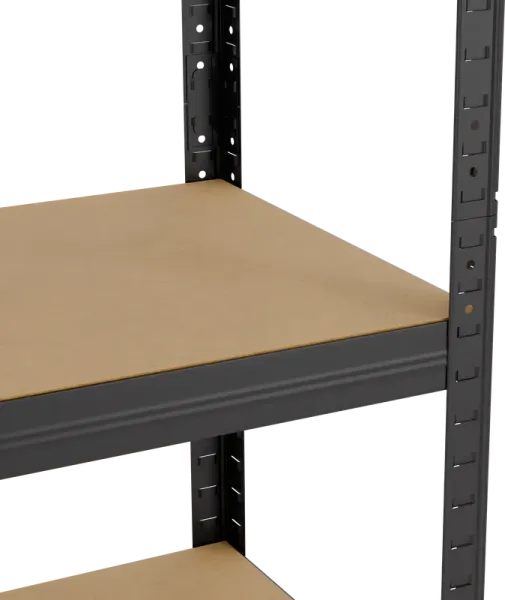 Defender Home - Стеллаж Snappy 5 (Снепи 5)