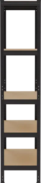 Defender Home - Стеллаж Snappy 5 (Снепи 5)