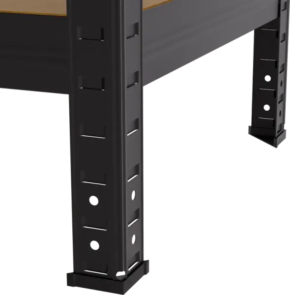 Defender Home - Стеллаж Snappy 5 (Снепи 5)