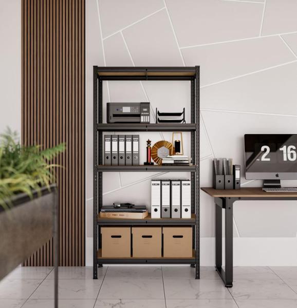 Defender Home - Стеллаж Snappy 5 (Снепи 5)