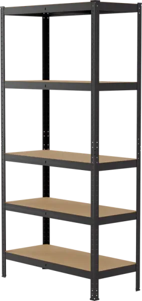 Defender Home - Стеллаж Snappy 5 (Снепи 5)