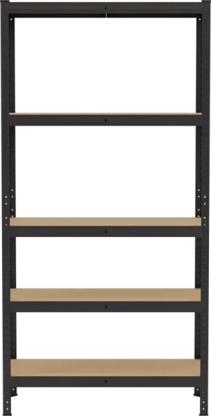 Defender Home - Стеллаж Snappy 5 (Снепи 5)