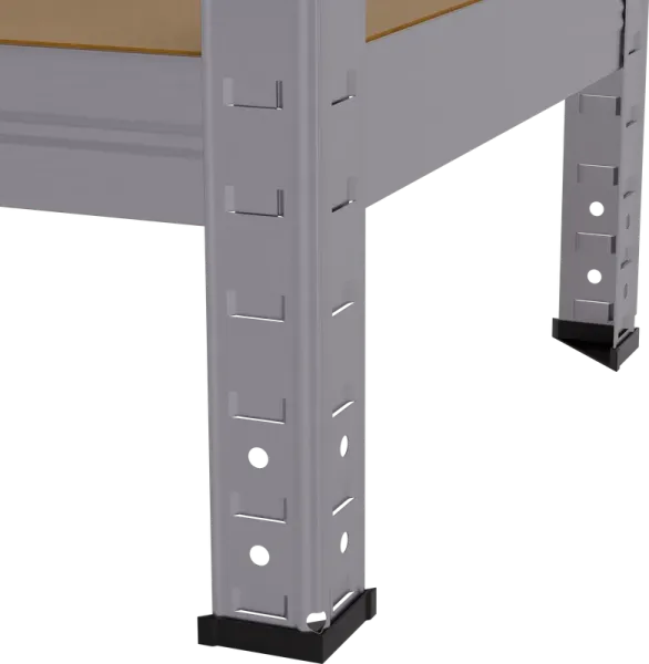 Defender Home - Стеллаж Snappy 5 (Снепи 5)