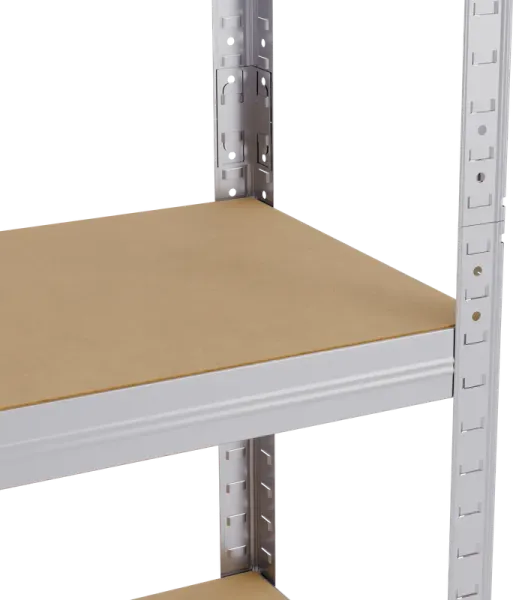 Defender Home - Стеллаж Snappy 5 (Снепи 5)