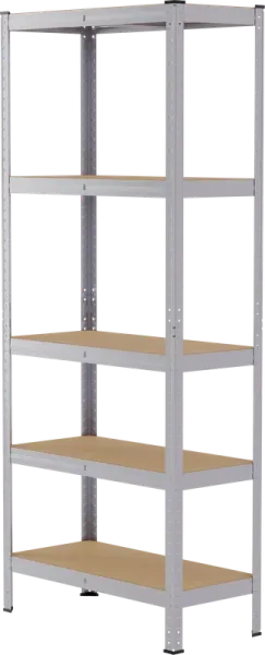 Defender Home - Стеллаж Snappy 5 (Снепи 5)