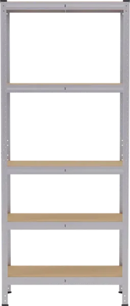 Defender Home - Стеллаж Snappy 5 (Снепи 5)