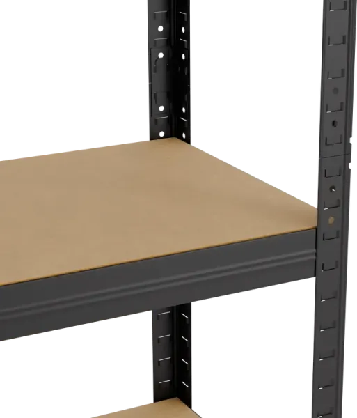 Defender Home - Стеллаж Snappy 5 (Снепи 5)