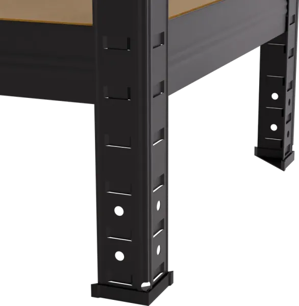 Defender Home - Стеллаж Snappy 5 (Снепи 5)