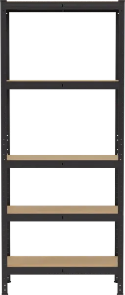 Defender Home - Стеллаж Snappy 5 (Снепи 5)