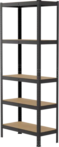 Defender Home - Стеллаж Snappy 5 (Снепи 5)