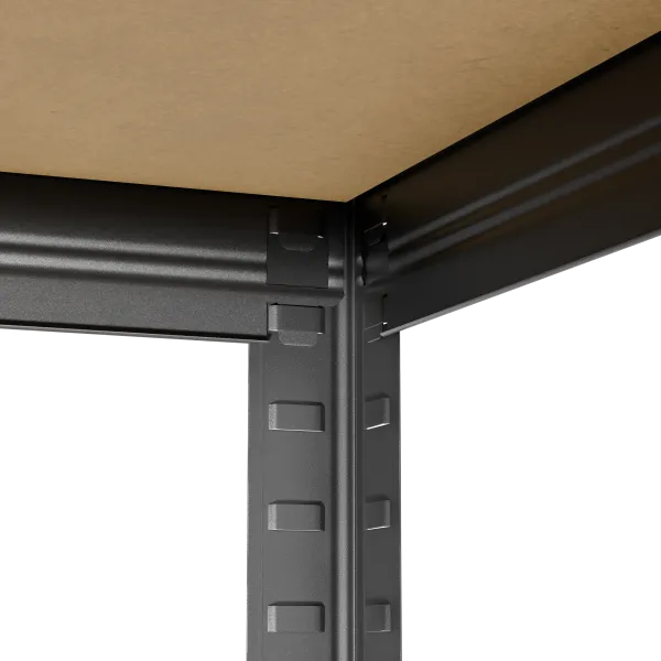 Defender Home - Стеллаж Snappy 5 (Снепи 5)