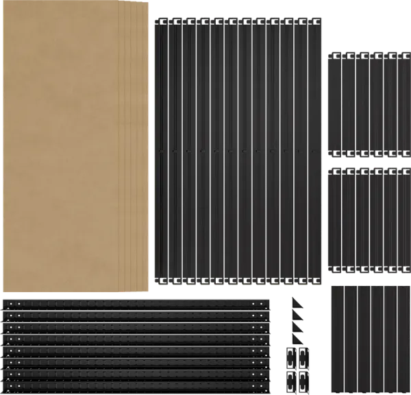 Defender Home - Стеллаж Snappy 6 (Снепи 6)