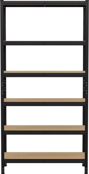 Defender Home - Стеллаж Snappy 6 (Снепи 6)