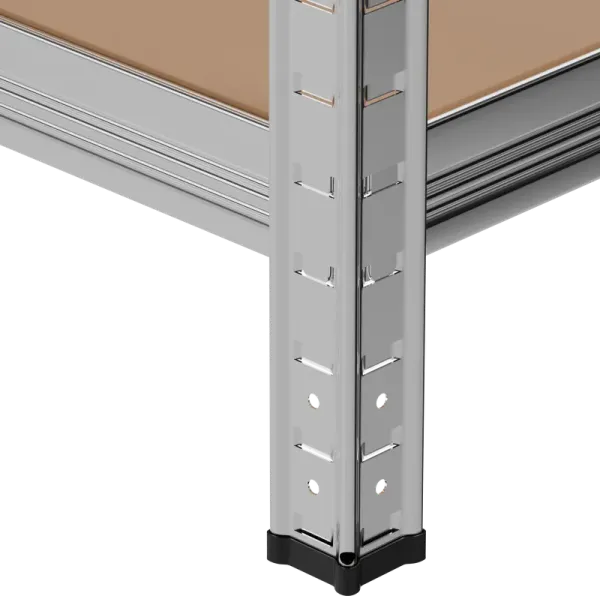 Defender Home - Стеллаж Snappy 5 (Снепи 5)