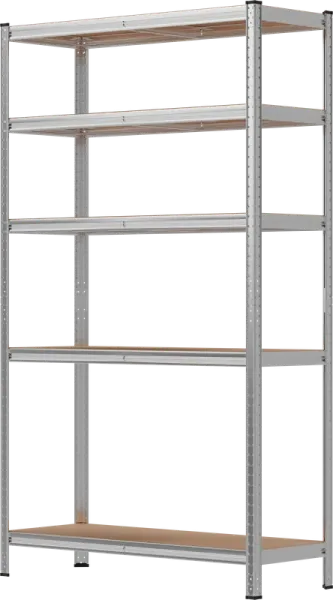 Defender Home - Стеллаж Snappy 5 (Снепи 5)