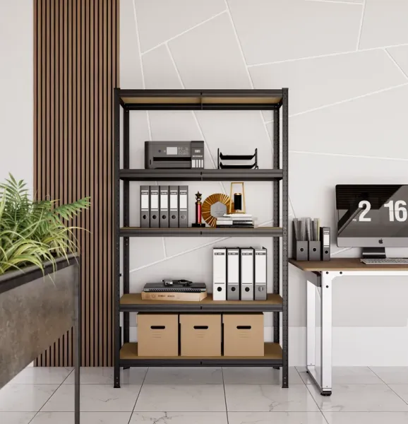 Defender Home - Стеллаж Snappy 5 (Снепи 5) Defender Home - Стеллаж Snappy 5 (Снепи 5)