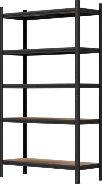 Defender Home - Стеллаж Snappy 5 (Снепи 5)