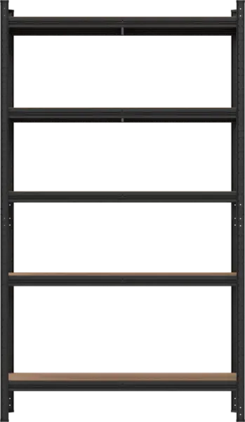 Defender Home - Стеллаж Snappy 5 (Снепи 5)
