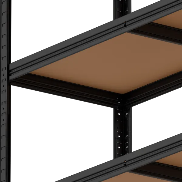 Defender Home - Стеллаж Snappy 5 (Снепи 5)